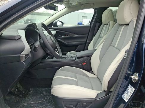 New 2026 MAZDA CX-30 2.5 Turbo AWD/4WD image 10