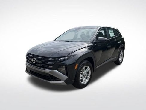 New 2026 Hyundai Tucson SE FWD image 9