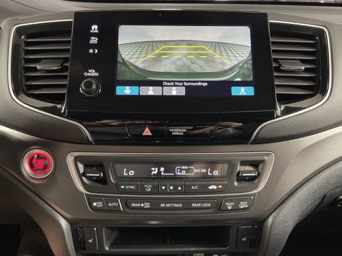 Used 2022 Honda Pilot Special Edition image 24