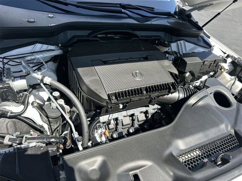 New 2026 Acura MDX FWD w/ Technology Package image 9