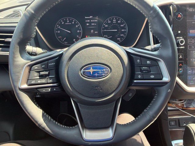 Used 2024 Subaru Ascent Touring AWD/4WD image 14