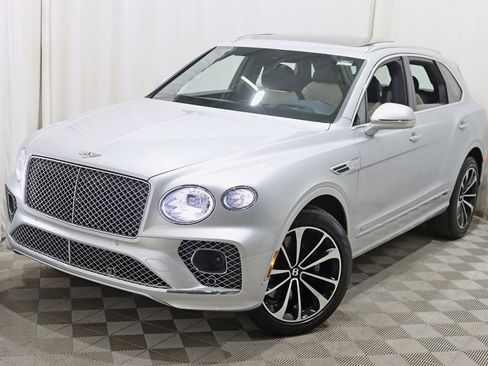 Used 2022 Bentley Bentayga V8 image 6
