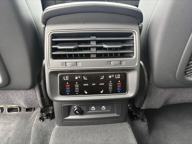 Certified 2026 Audi Q7 3.0T Premium Plus AWD/4WD image 23