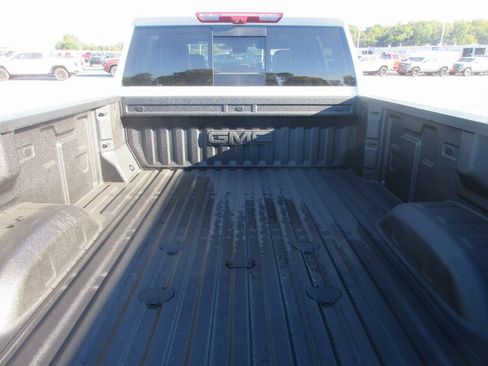 New 2026 GMC Sierra 3500 Denali Ultimate image 7