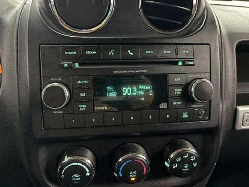 Used 2016 Jeep Compass Sport w/ Power Value Group AWD/4WD image 26