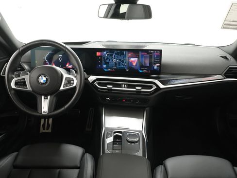 Used 2023 BMW M240i xDrive Coupe w/ Premium Package AWD/4WD image 10