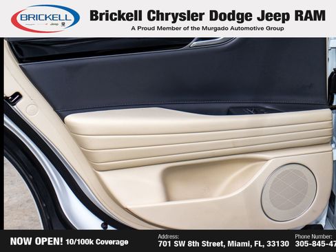 Used 2023 Genesis G80 2.5T image 11