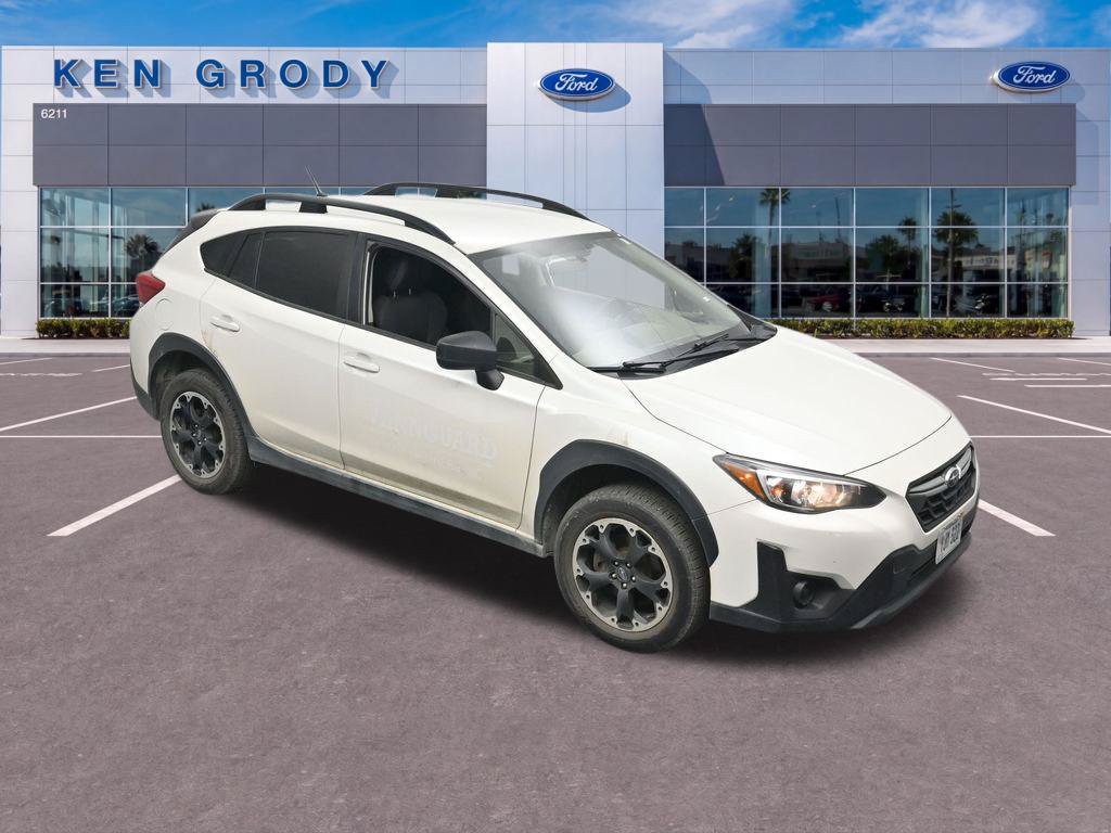 Used 2023 Subaru Crosstrek 2.0i AWD/4WD image 12