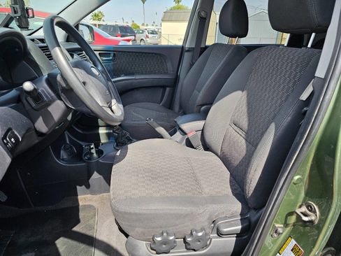 Used 2007 Kia Sportage LX image 3