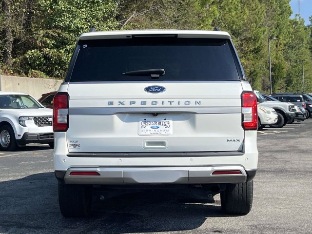 Used 2024 Ford Expedition Max XLT RWD image 5
