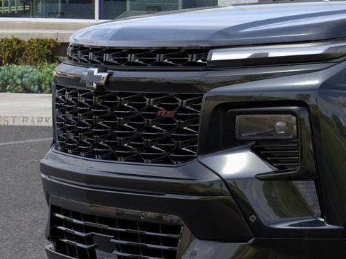 New 2026 Chevrolet Traverse RS FWD image 13