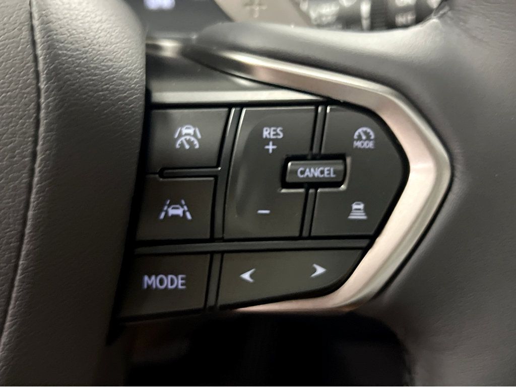 New 2026 Lexus RX 350h AWD/4WD image 13