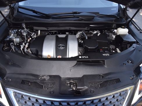 Used 2022 Lexus RX 350 350 image 38