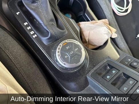 Used 2022 Ford Bronco Big Bend AWD/4WD image 19