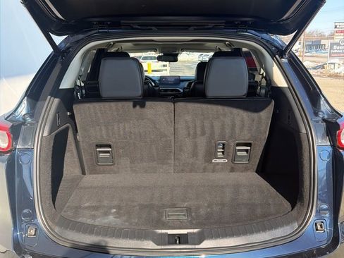 Certified 2023 MAZDA CX-9 Touring image 12
