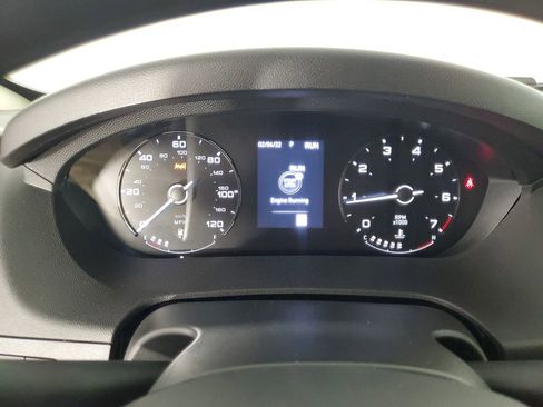 New 2026 RAM ProMaster 2500 FWD image 26
