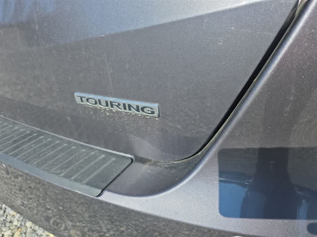 Used 2024 Honda Odyssey Touring image 9