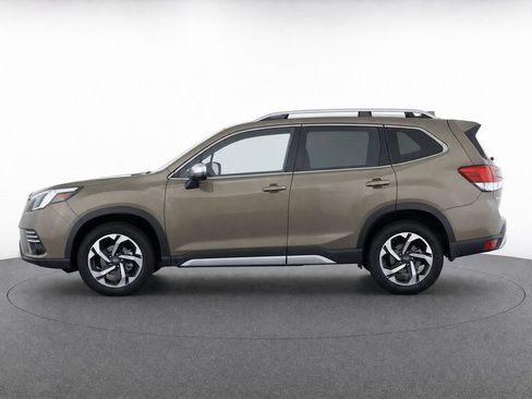 Certified 2023 Subaru Forester Touring AWD/4WD image 6