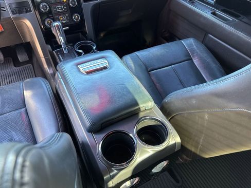Used 2014 Ford F150 Limited image 35