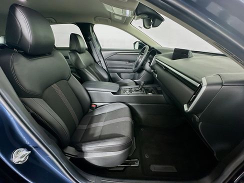 Used 2025 MAZDA CX-50 AWD 2.5 S w/ Preferred Package image 33