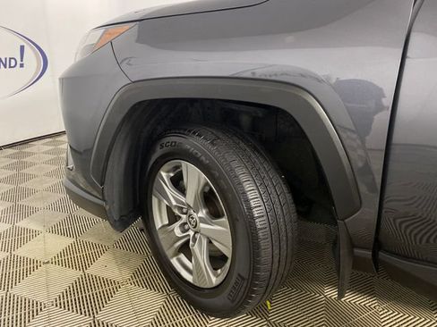 Used 2023 Toyota RAV4 XLE w/ Convenience Package AWD/4WD image 23