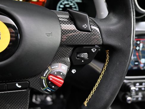 Used 2022 Ferrari Portofino M RWD image 85