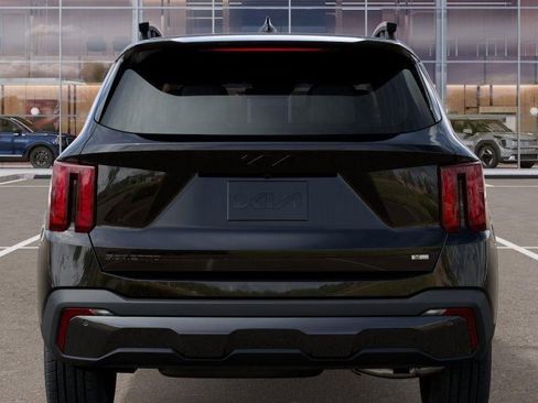 New 2026 Kia Sorento X-Line EX AWD/4WD image 13