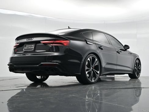 Used 2024 Audi S5 Prestige AWD/4WD image 29