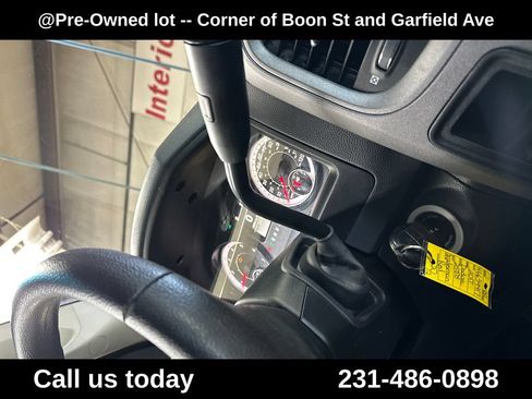 Used 2017 RAM 2500 Tradesman w/ Chrome Appearance Group AWD/4WD image 26