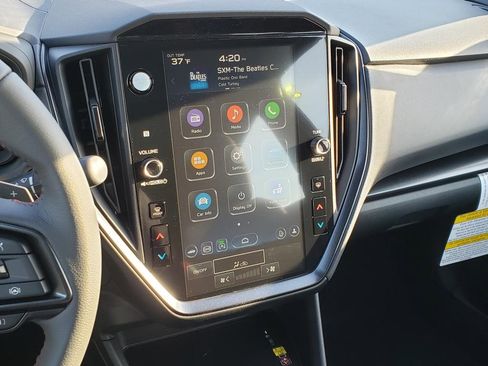 New 2026 Subaru Impreza RS image 11