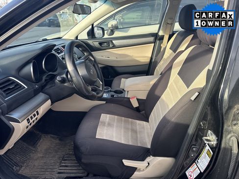 Used 2019 Subaru Legacy 2.5i image 5