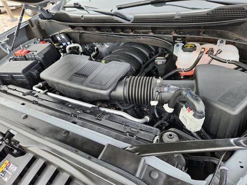 Used 2024 Chevrolet Silverado 1500 ZR2 w/ ZR2 Bison Edition image 15