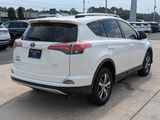 Used 2017 Toyota RAV4 XLE image 6