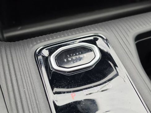 New 2026 Jeep Cherokee Laredo AWD/4WD image 31
