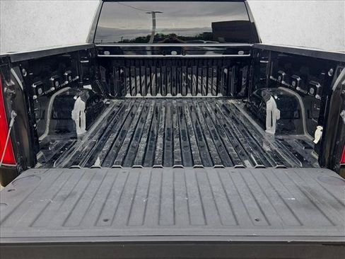Used 2024 Chevrolet Silverado 1500 RST RWD image 6