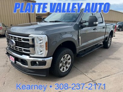 Certified 2024 Ford F250 XLT