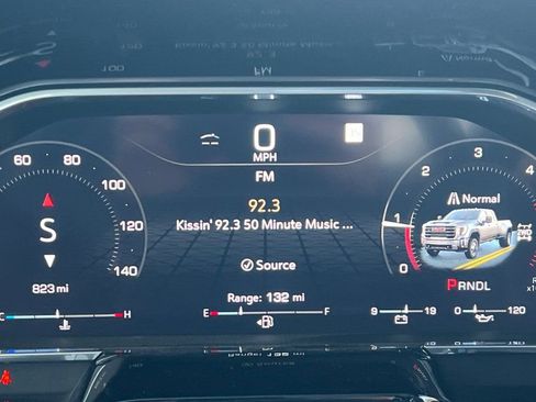 Used 2026 GMC Sierra 3500 SLT w/ SLT Premium Package image 21