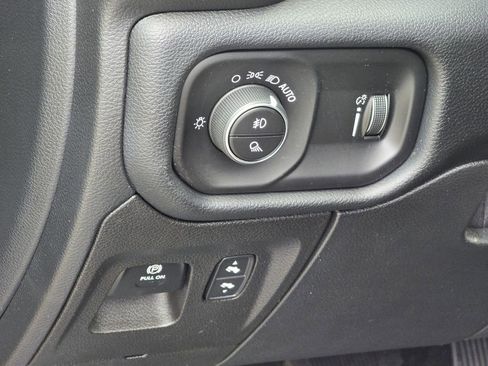 Used 2022 RAM 1500 Rebel w/ Rebel Level 1 Equipment Group image 37