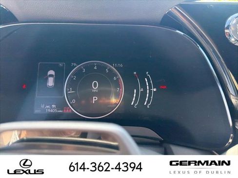 Used 2024 Lexus RX 350 Premium w/ Convenience Package image 11