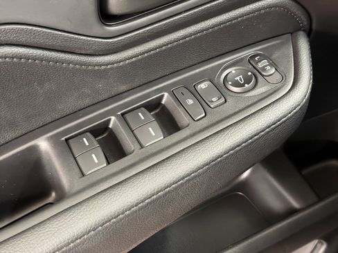 New 2026 Honda Odyssey EX-L image 13