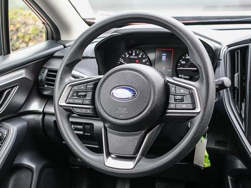 Certified 2025 Subaru Impreza 2.0i image 14