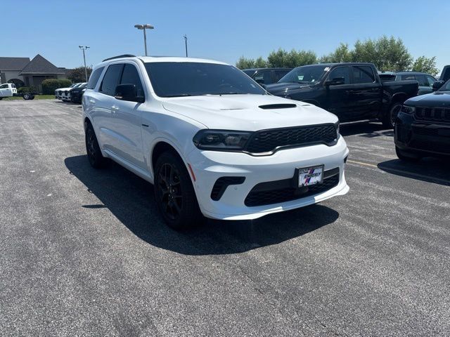 Used 2026 Dodge Durango GT AWD/4WD image 2