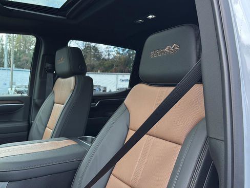 New 2026 Chevrolet Silverado 1500 High Country w/ High Country Premium Package image 27