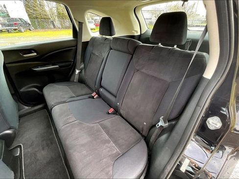 Used 2014 Honda CR-V LX image 21
