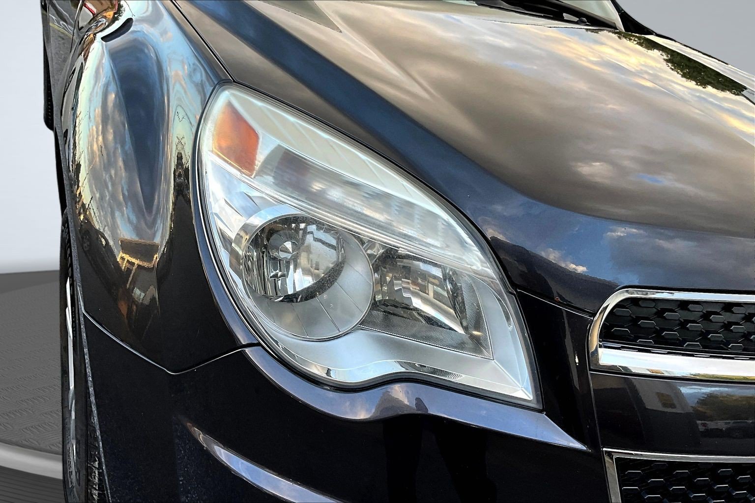Used 2013 Chevrolet Equinox LT w/ Driver Convenience Package AWD/4WD image 25