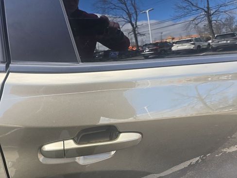 Used 2023 Subaru Forester Premium image 21