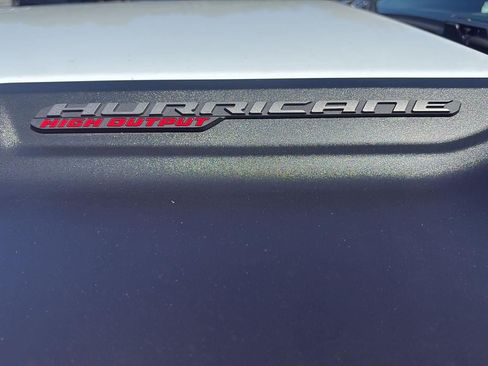 Used 2025 RAM 1500 RHO w/ RHO Level 1 Equipment Group AWD/4WD image 37