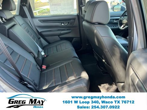 Used 2026 Honda CR-V Sport-L image 15