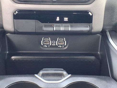 Used 2022 RAM 1500 Lone Star RWD image 19