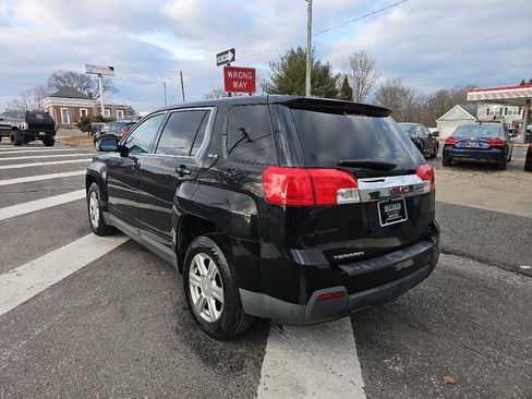 Used 2015 GMC Terrain SLE image 7